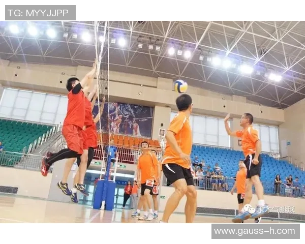 排球新手必看：轻松掌握状态与技巧的入门指南